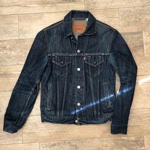 Levi’s Denim Jacket